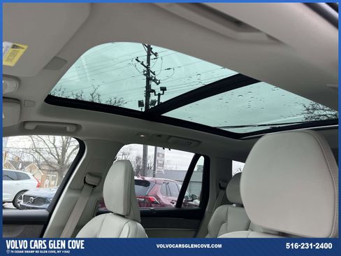 Used 2026 Volvo XC90 B6 Ultra w/ Protection Package image 19