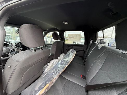 New 2026 RAM 2500 Tradesman image 24