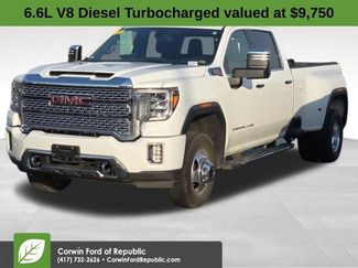 Used 2023 GMC Sierra 3500 Denali video 1