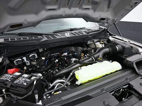 New 2026 Ford F150 STX image 10