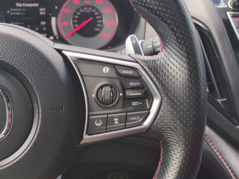 Used 2020 Acura RDX A-Spec image 27