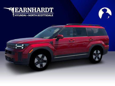 New 2026 Hyundai Santa Fe SEL image 2