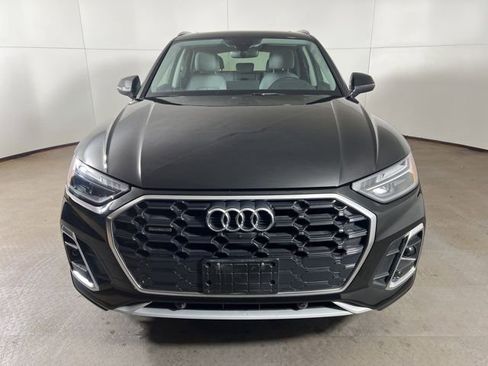 Used 2023 Audi Q5 2.0T Premium Plus w/ Premium Plus Package image 2