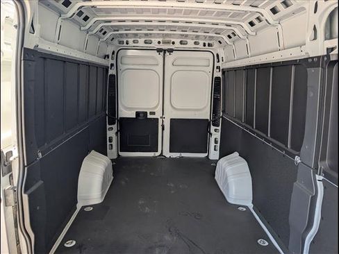 Used 2023 RAM ProMaster 3500 w/ Convenience Group image 26