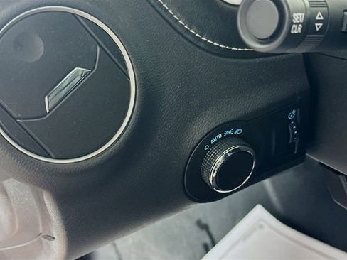 Used 2015 Chevrolet Camaro LS image 11