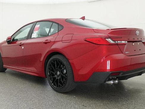 New 2026 Toyota Camry SE image 21