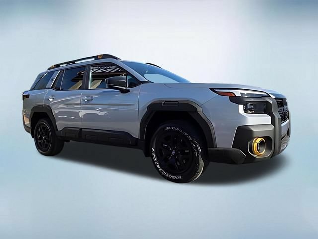 New 2026 Subaru Outback Wilderness AWD/4WD image 2