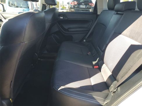 Used 2017 Subaru Forester 2.0XT Premium w/ Popular Package #2A image 10