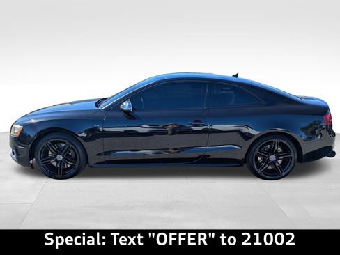 Used 2011 Audi S5 Premium Plus image 6