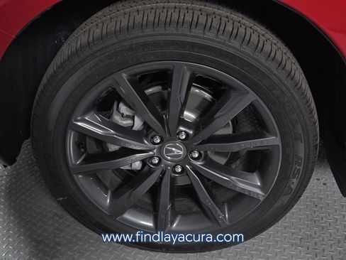 New 2026 Acura RDX A-Spec image 10