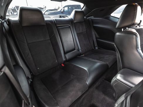 Used 2018 Dodge Challenger R/T Scat Pack image 29