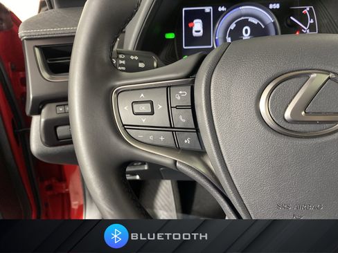 Used 2024 Lexus UX 250h AWD image 24