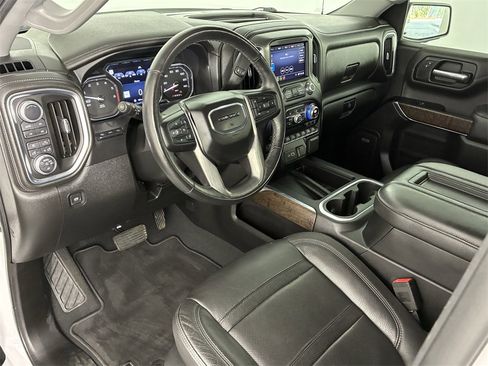 Used 2019 GMC Sierra 1500 Denali w/ Denali Ultimate Package image 9