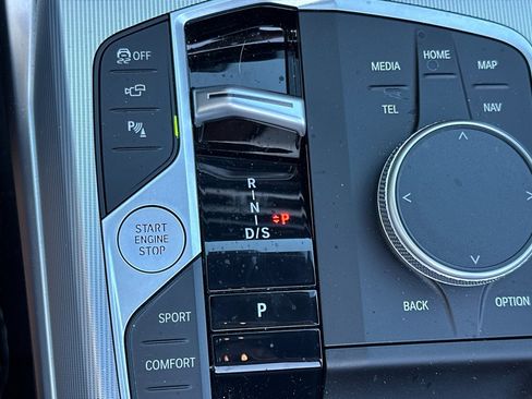 Certified 2024 BMW M440i Convertible image 27