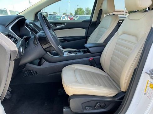 Used 2020 Ford Edge SEL FWD image 19