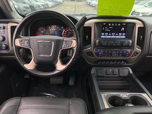 Used 2016 GMC Sierra 2500 Denali image 18