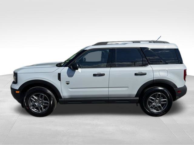 Used 2026 Ford Bronco Sport Big Bend w/ Convenience Package AWD/4WD image 4