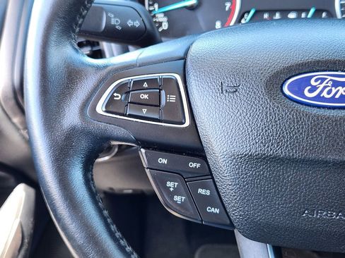 Used 2021 Ford EcoSport Titanium AWD/4WD image 17