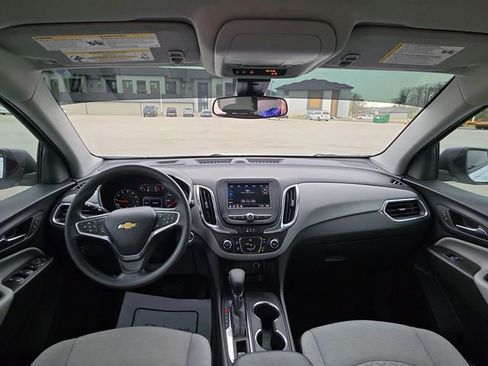 Used 2023 Chevrolet Equinox LS image 27