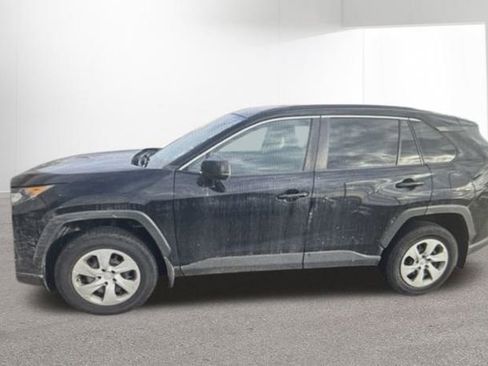 Used 2019 Toyota RAV4 LE w/ All Weather Liner Package image 2