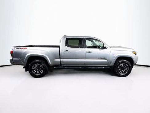 Used 2023 Toyota Tacoma TRD Sport image 8