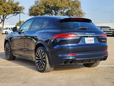 Used 2023 Maserati Grecale Modena image 4