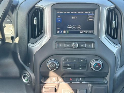 Used 2024 Chevrolet Silverado 3500 W/T w/ WT Convenience Package image 12