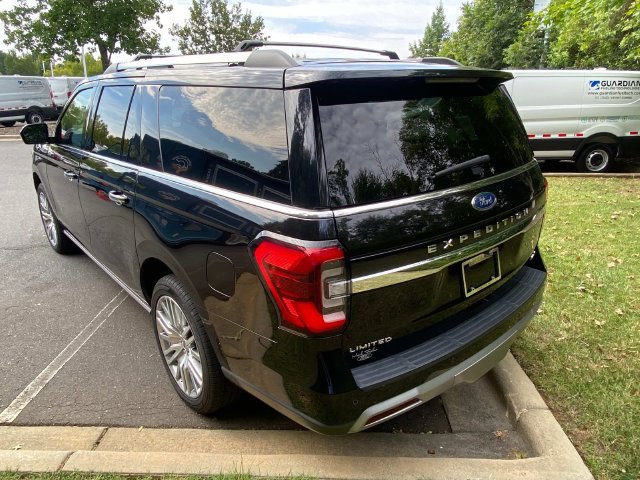 Used 2024 Ford Expedition Max Limited AWD/4WD image 31