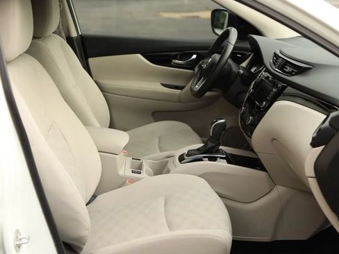 Used 2021 Nissan Rogue Sport SV FWD image 54