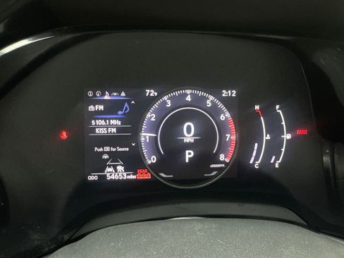 Used 2023 Lexus RX 350 Premium w/ Cold Area Package image 59