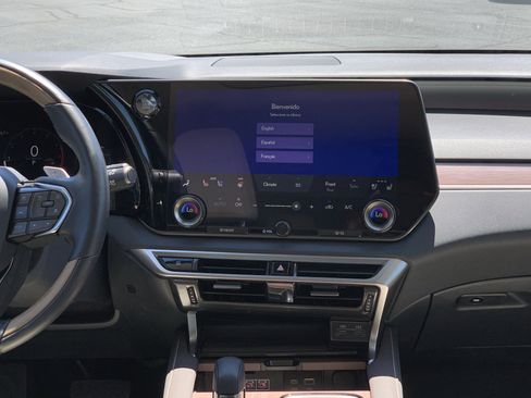 Used 2025 Lexus RX 350 Premium Plus FWD image 31