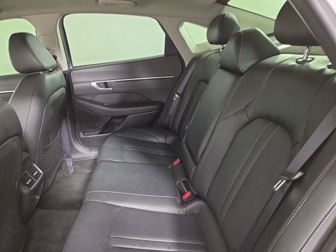 Used 2020 Hyundai Sonata Limited FWD image 14