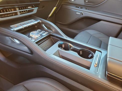 New 2026 Lincoln Nautilus Reserve w/ Jet Appearance Package AWD/4WD image 29