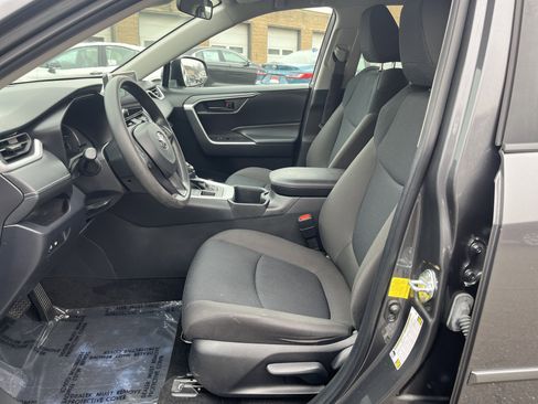 Certified 2023 Toyota RAV4 LE image 16