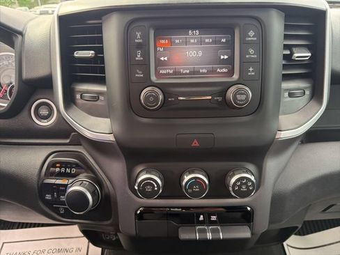 Used 2023 RAM 1500 Big Horn AWD/4WD image 25