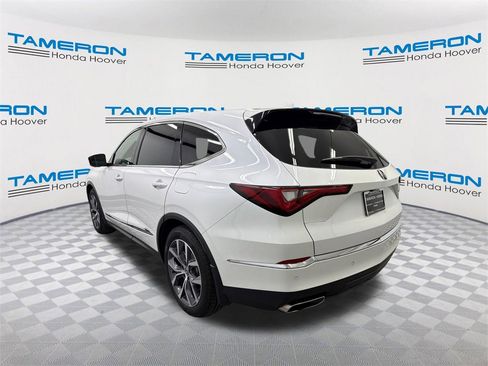 Used 2019 Acura MDX FWD image 3