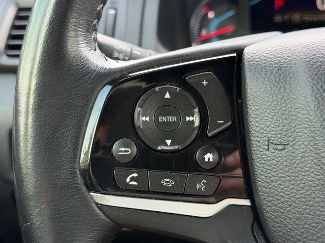 Used 2021 Honda Passport EX-L image 35