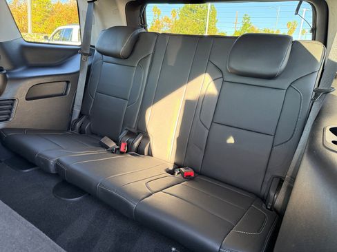 Used 2018 Chevrolet Tahoe LT w/ Max Trailering Package image 21