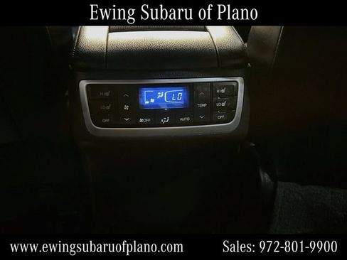 Used 2015 Toyota Highlander Limited Platinum AWD/4WD image 27