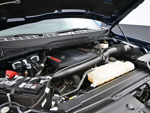 Used 2021 Ford F150 Raptor w/ Equipment Group 801A High image 15