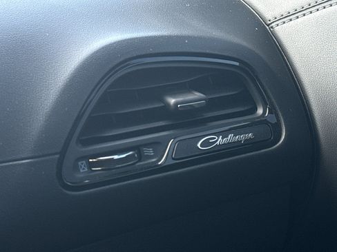 Used 2023 Dodge Challenger R/T w/ Plus Package image 39