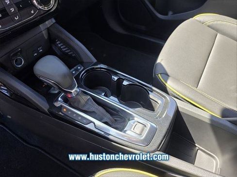 New 2026 Chevrolet TrailBlazer ACTIV w/ Convenience Package FWD image 24