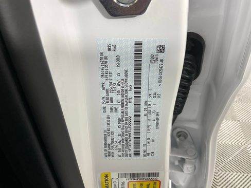 New 2026 Ford Ranger XL AWD/4WD image 27