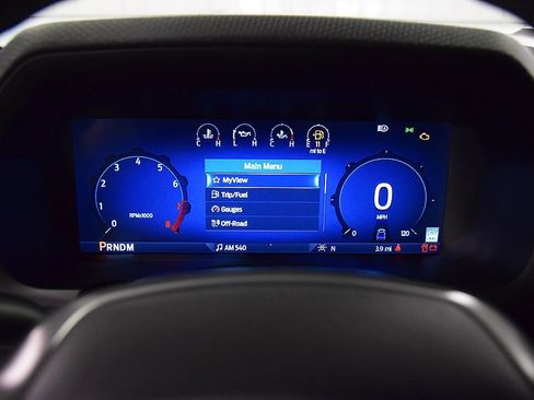 New 2026 Ford F150 XLT w/ Equipment Group 302A MID image 16