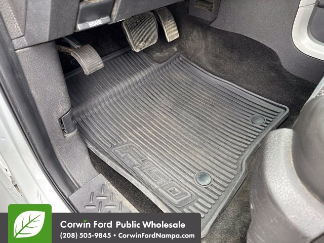 Used 2013 Ford F150 FX4 w/ Luxury Equipment Group AWD/4WD image 26