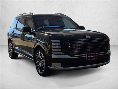 New 2026 Hyundai Palisade Calligraphy image 7