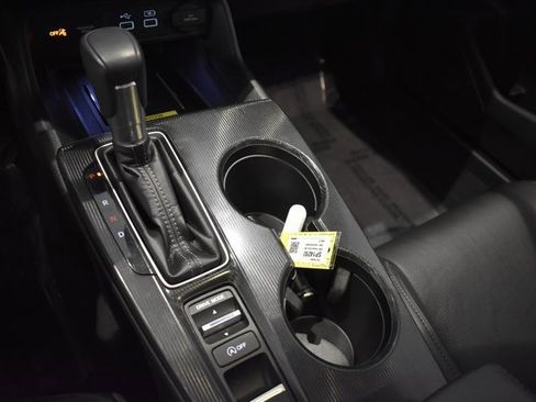 Used 2024 Honda Civic Sport Touring image 19