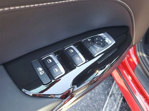 New 2026 Kia K5 GT-Line image 9