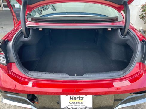 Used 2025 Hyundai Sonata SEL image 32