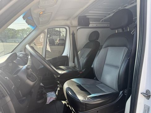 Used 2017 RAM ProMaster 1500 FWD image 9